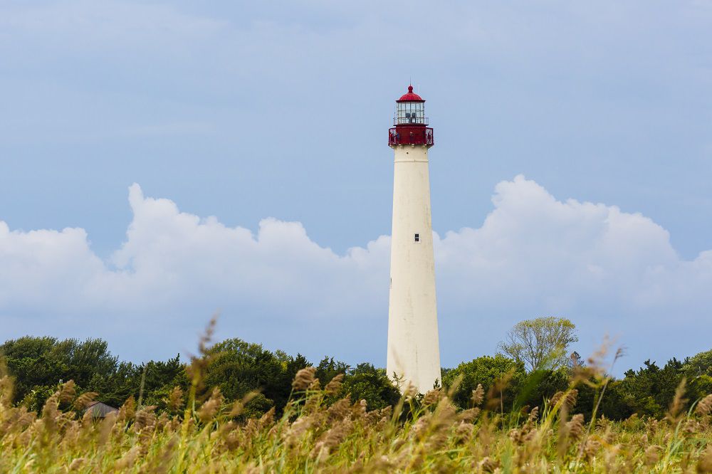 Historic Landmarks