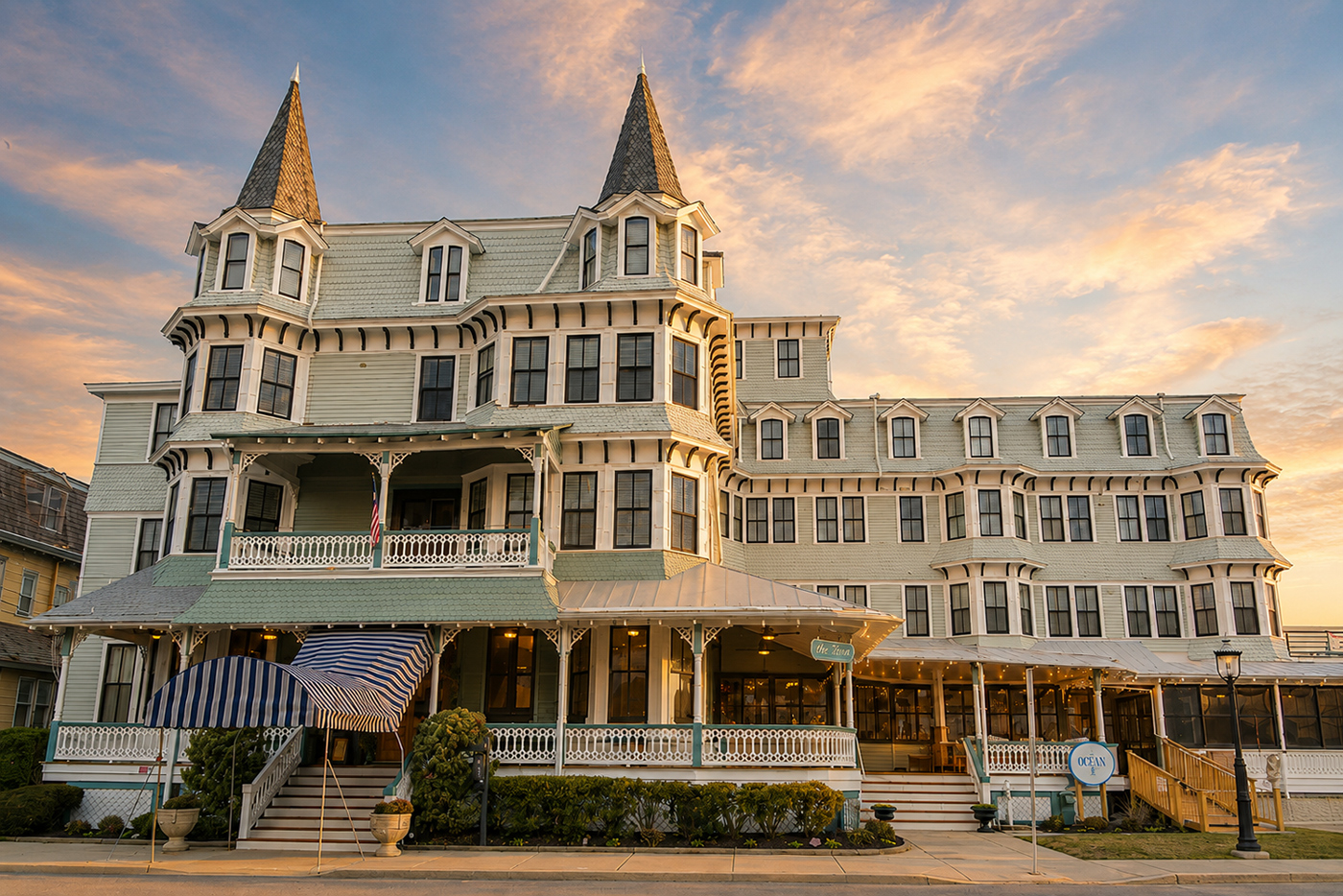 Inn of Cape May