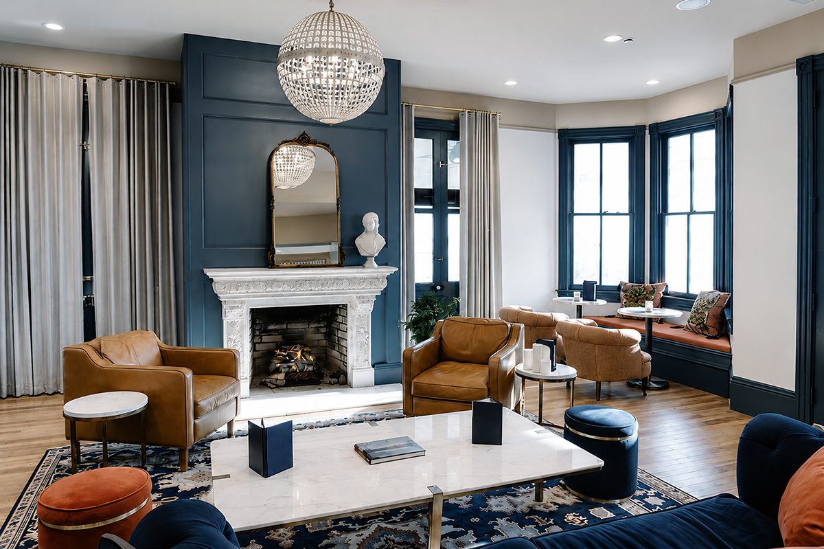 A Legacy of Seaside Elegance